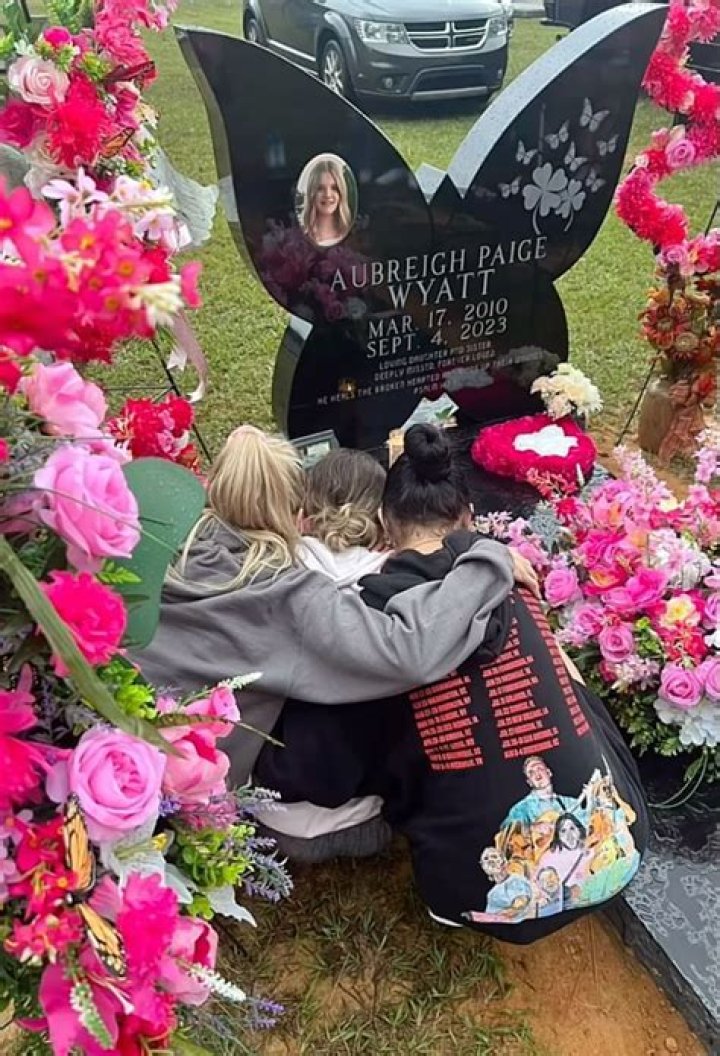 A Deep Dive Into Aubreigh Wyatt's Tragic Story: The Mystery Surrounding Her Dead Body
