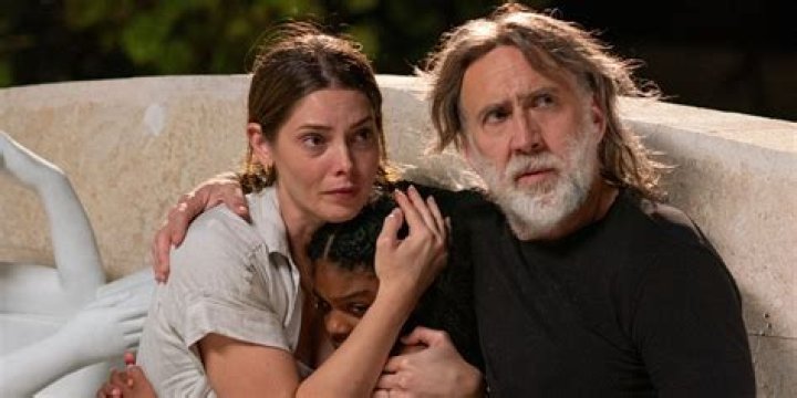 A Deep Dive Into The Connection Between Ashley Greene And Ryan Eggold