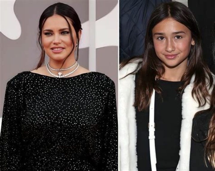 Adriana Lima's Dad: A Look Into Her Father's Life
