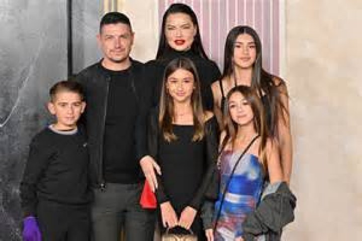 Adriana Lima's Father: A Journey Of Love And Support
