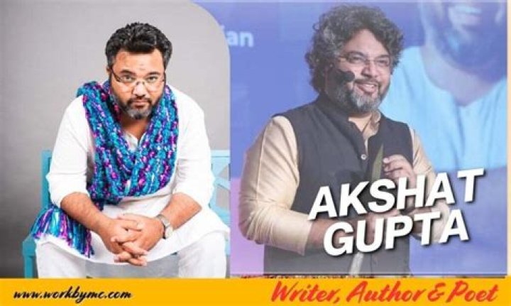 Akshat Gupta's Wife: Know More About Her