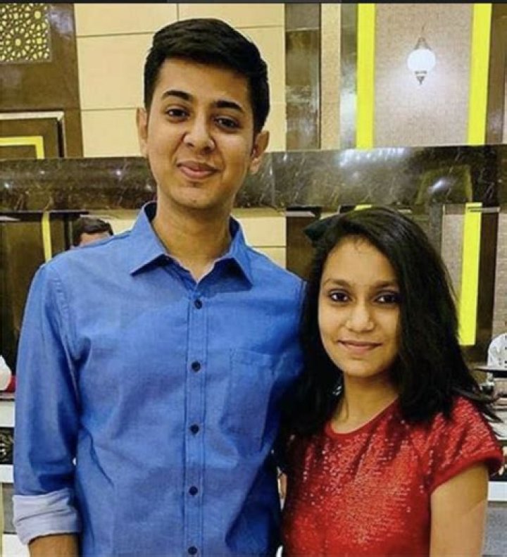 Akshat Gupta's Wife: Unveiling The Mystery