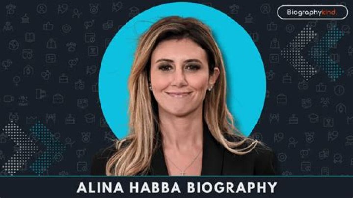 Alina Habba's Mesmerizing Body Measurements
