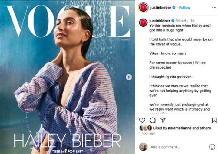 All About Hailey Bieber's Height: Stats And Comparisons