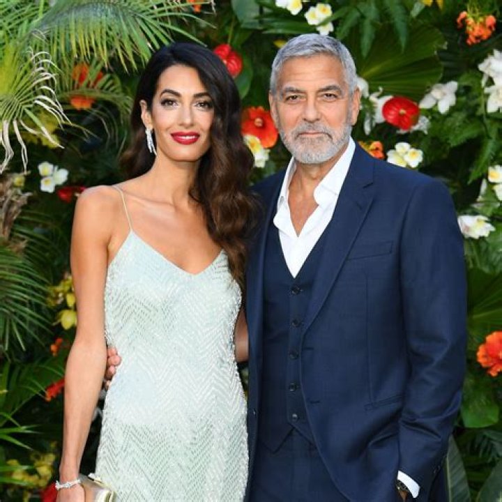 Amal Clooney's Birthdate: Find Out When She Was Born