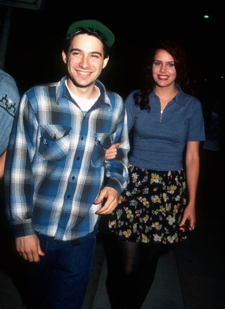 Anthony Kiedis And The Young Love Chronicles