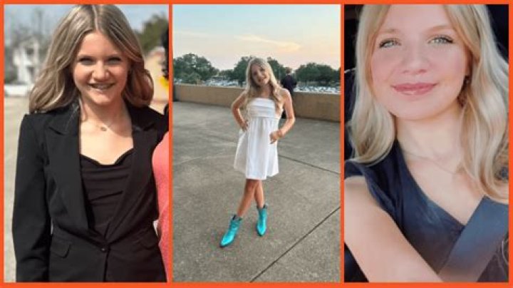 Aubreigh Wyatt's Journey Through Bullying: A Story Of Resilience