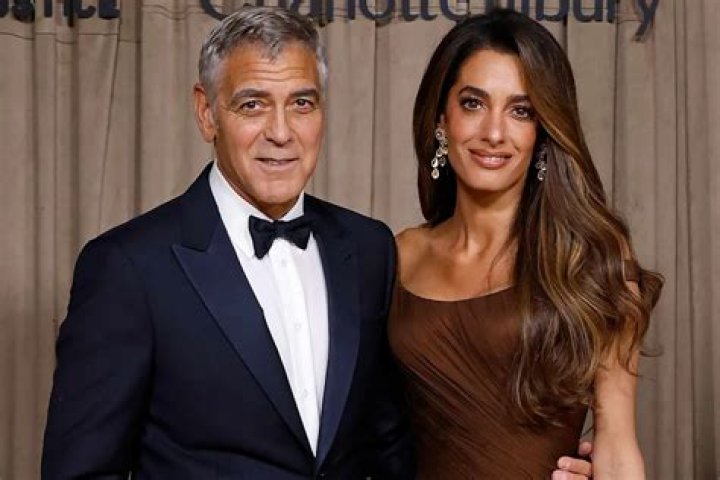 Behind The Curtains: The Story Of George Clooney's First Wife