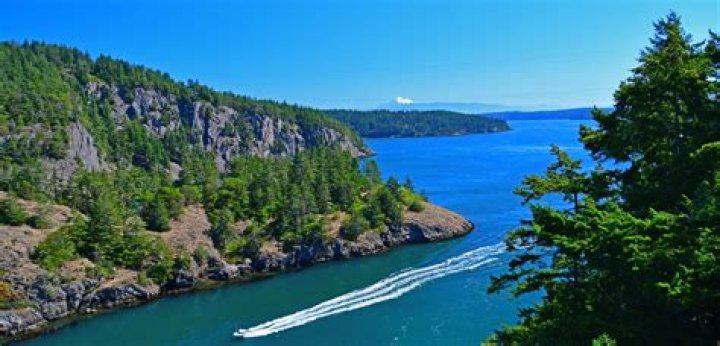 Bellingham Real Country: A Hidden Gem Of The Pacific Northwest