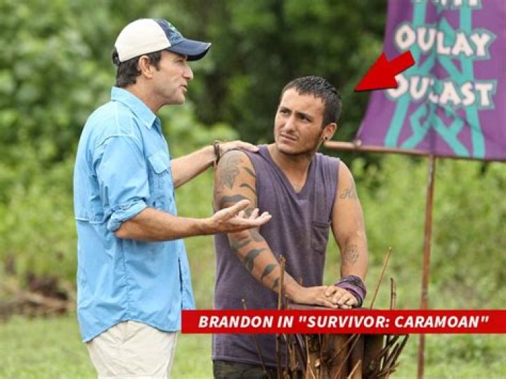 Brandon Hantz's Family: An Inside Look