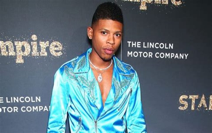 Bryshere Gray's OnlyFans: Unveiling The Star's New Venture