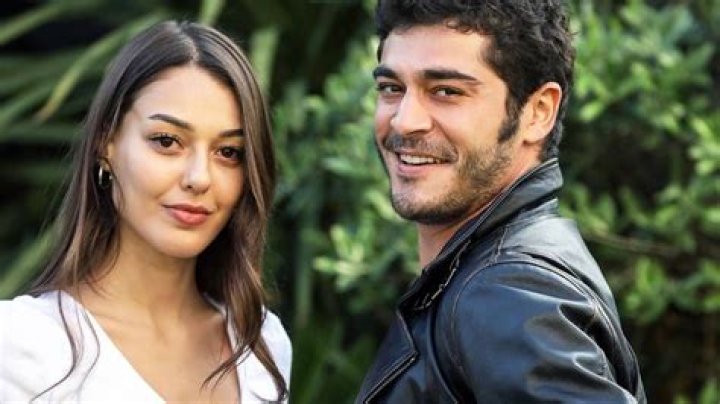 Burak Deniz: Unveiling The Latest News And Updates