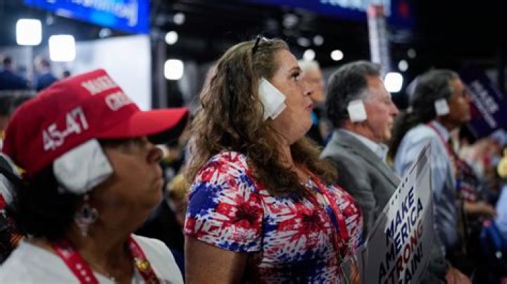 Chris Stapleton: The Trump Supporter With A Heartfelt Voice