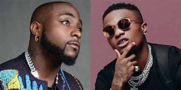 Comparing The Heights Of Davido And Wizkid: The Giants Of Nigerian Music
