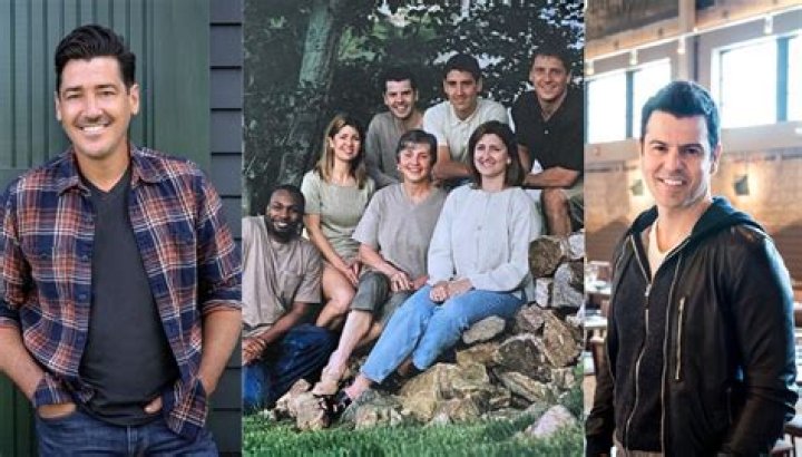 Comprehensive Guide: Unveiling The Ages Of Jonathan Knight's Siblings