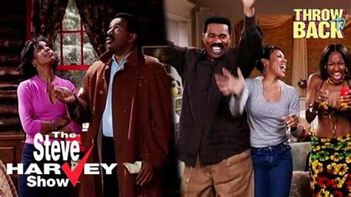 Did Steve Harvey The Actor Die? A Closer Look