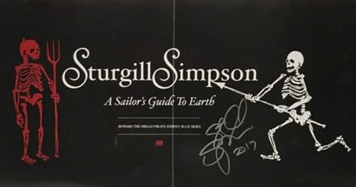 Did Sturgill Simpson Retire? The Journey Of A Modern-Day Country Legend