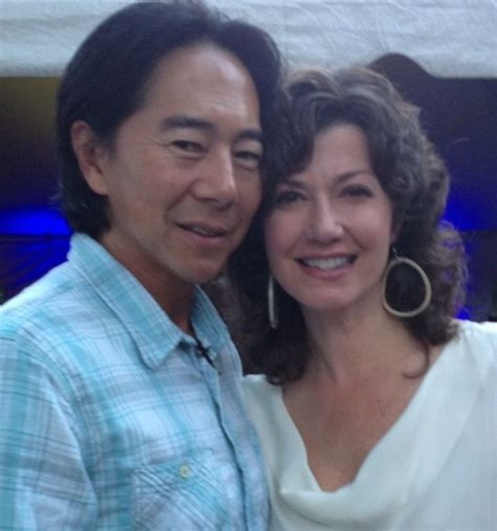 Discover Henry Cho's Wife: Personal Life Unveiled