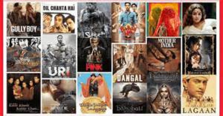 Discover The Best Bollywood Movies On Netflix To Download