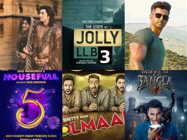 Discover The Best Of Bollywood With Movie Hub Download
