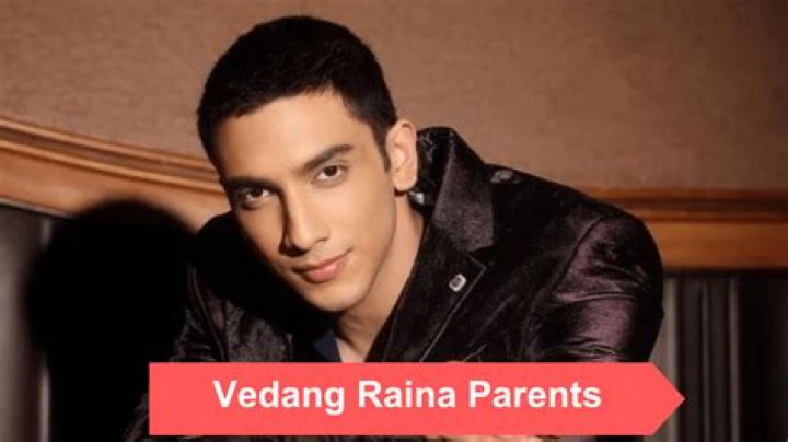 Discover The Secrets Behind Vedang Raina's Notable Connections