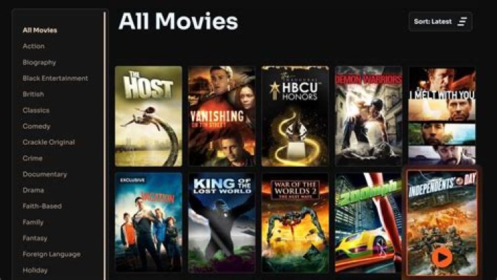 Discover The Ultimate Movie Streaming Experience At Www Enjoy Movie Hd Com