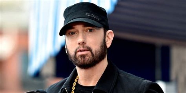 Discovering Eminem's Half Sister: A Hidden Chapter In His Life