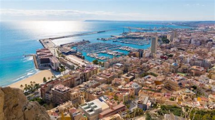 Discovering Javea: A Gem On The Costa Blanca