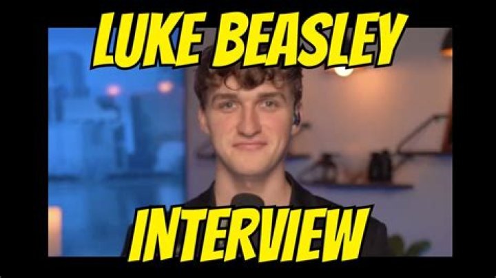 Discovering Luke Beasley: How Old Is He?