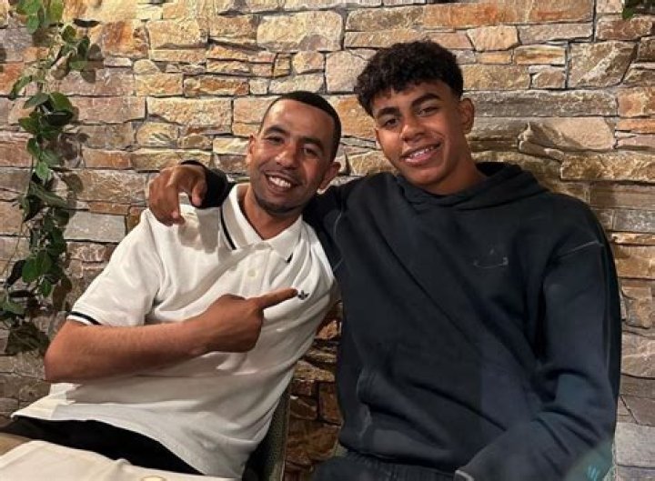 Discovering Mounir Nasraoui: Who Is He?