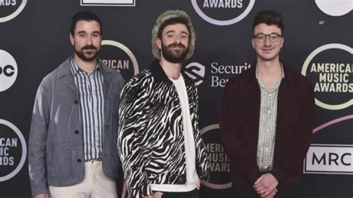 Discovering The AJR Band Age: A Journey Through Their Music And Evolution