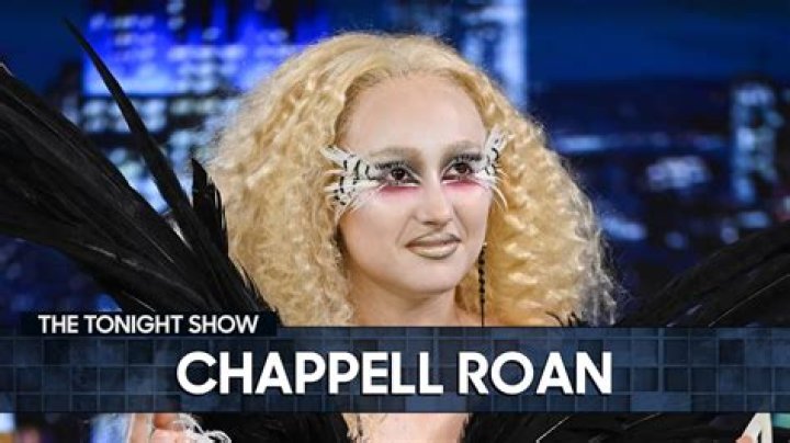 Discovering The Color Of Chappell Roan's Hair