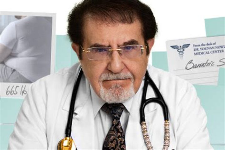 Discovering The Life And Achievements Of Younan Nowzaradan