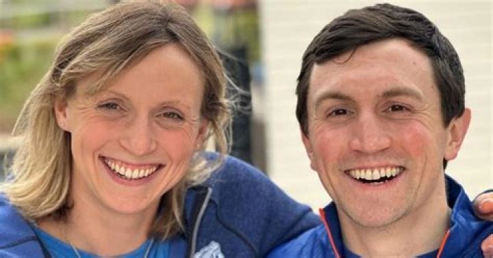 Discovering The Life And Career Of Katie Ledecky's Brother