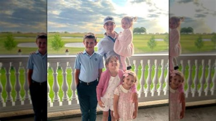 Discovering The Life And Legacy Of Matthew Eyet's Children