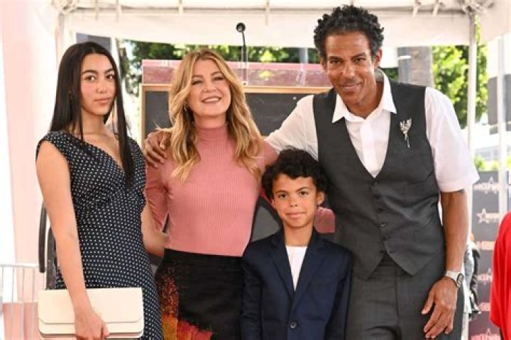 Discovering The Love Story: Who Is Ellen Pompeo Married To?