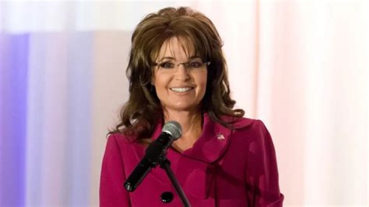 Discovering The Residences Of Sarah Palin
