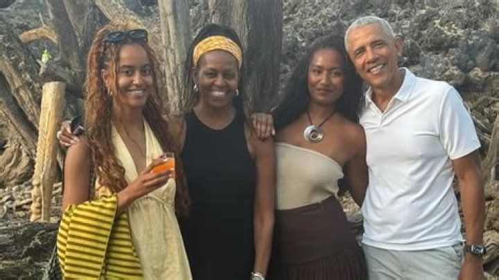 Discovering The Roots: The Story Of Obama Parents