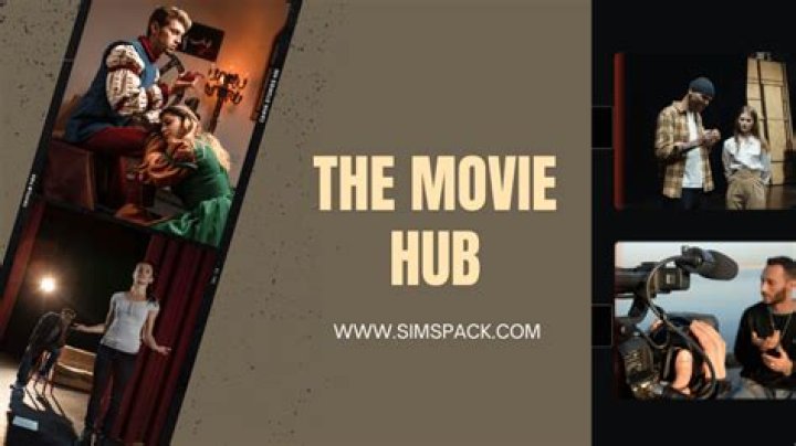 Discovering The World Of Movie Hub 300MB: Your Ultimate Streaming Destination