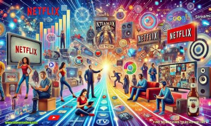 Discovering Typer Hynes: The Rising Star Of The Entertainment Industry