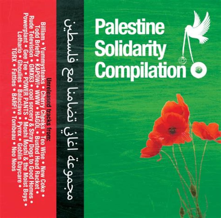 Does Lamine Yamal Stand In Solidarity With Palestine?