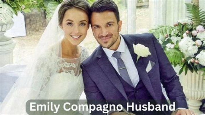 Emily Compagno's Engagement In 2023: A Journey Of Love And Commitment