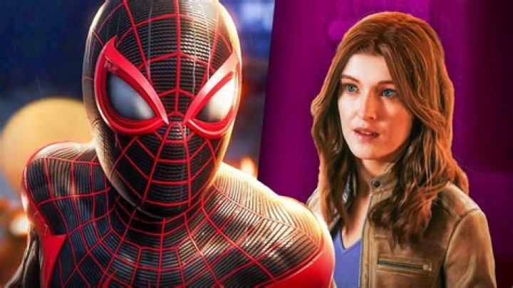 Exclusive Unseen Spider-Man Video Reveals Sophie Rain's Involvement