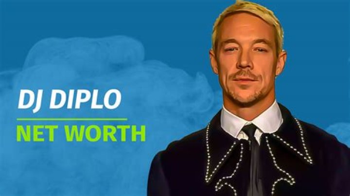Explore Diplo's Wealth: Uncovering The Fortune Of The Celebrity DJ