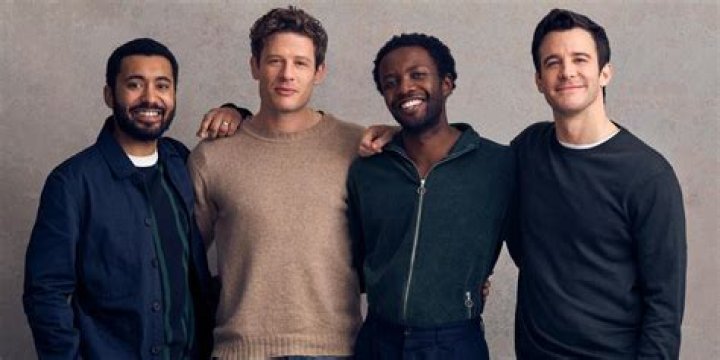 Exploring Jonathan Bailey's Romantic Life: Who Is His Boyfriend?