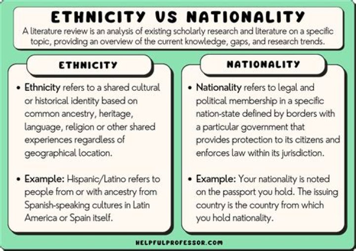 Exploring Kehlani’s Nationality: A Deep Dive Into Her Heritage