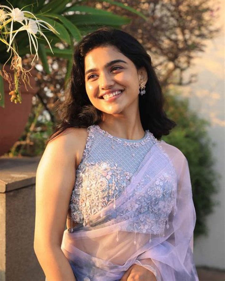 Exploring Mamitha Baiju's Educational Qualifications: A Journey Of Knowledge