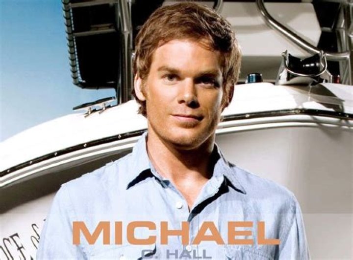 Exploring Michael C. Hall In 2010: A Year Of Transformation
