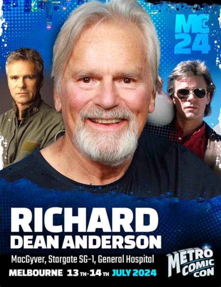 Exploring Richard Dean Anderson's Relationships: A Journey Through Love And Companionship