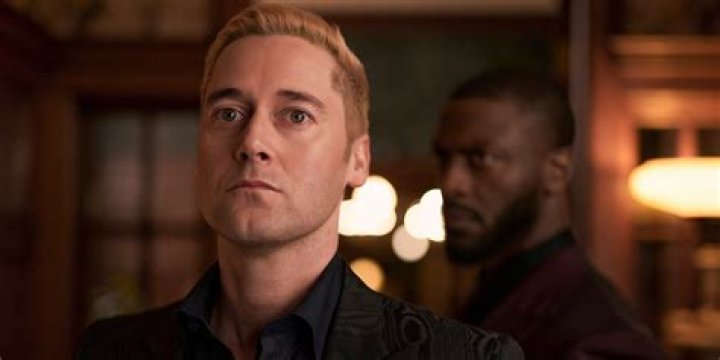 Exploring The Charisma And Talent Of The Eggold Actor